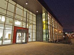Barrhead foundry Barrhead foundry